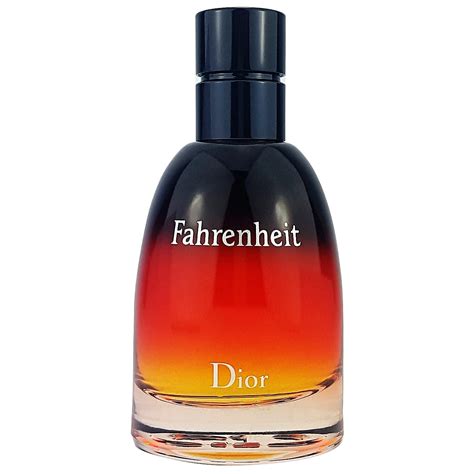 fahrenheit le parfum christian dior|Dior fahrenheit perfume shop.